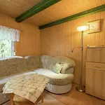 Harz With Outdoor Space Vakantiehuis Ilfeld