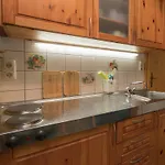 Harz With Outdoor Space Vakantiehuis