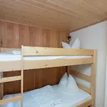 Vakantiehuis Harz With Outdoor Space Ilfeld