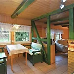 Harz With Outdoor Space * Ilfeld