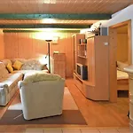 Vakantiehuis Harz With Outdoor Space