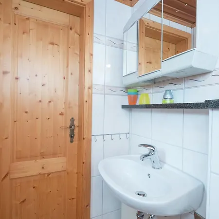 Luxurious Bungalow In Harz With Terrace