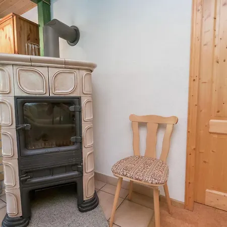 Harz With Outdoor Space Дом отдыха *