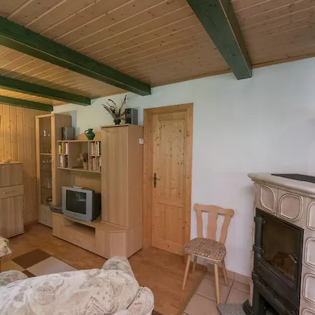 Luxurious Bungalow In Harz With Terrace * Ilfeld