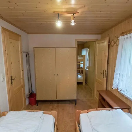 Luxurious Bungalow In Harz With Terrace *
