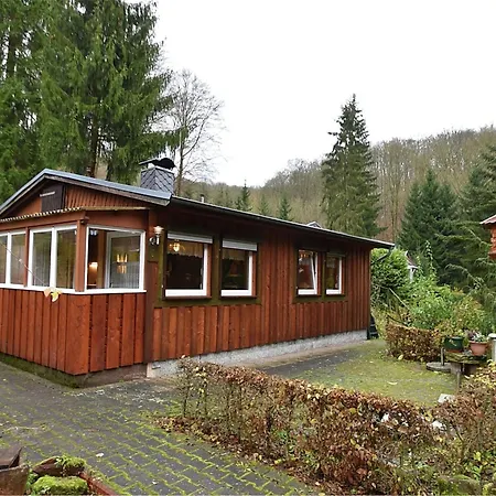 Harz With Outdoor Space Ilfeld