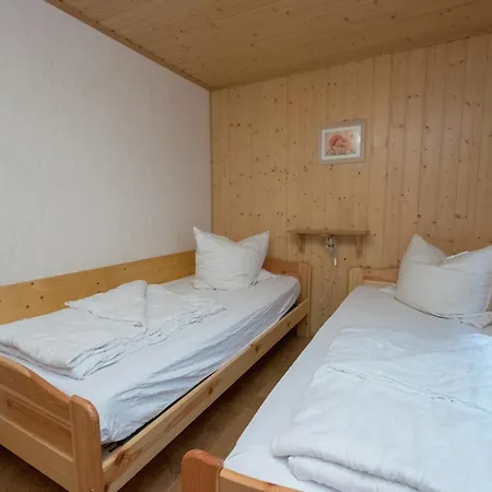 Luxurious Bungalow In Harz With Terrace