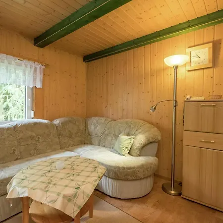 Luxurious Bungalow In Harz With Terrace Holiday home Ilfeld