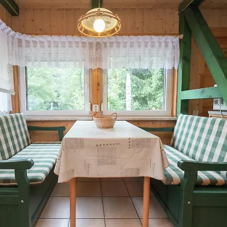 Harz With Outdoor Space Ilfeld
