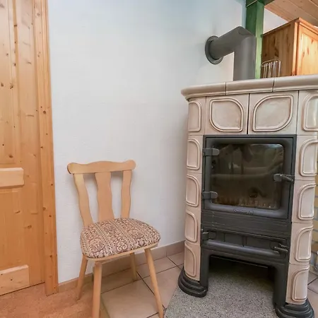 Harz With Outdoor Space Дом отдыха Ilfeld