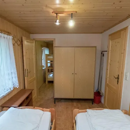 Harz With Outdoor Space Дом отдыха *