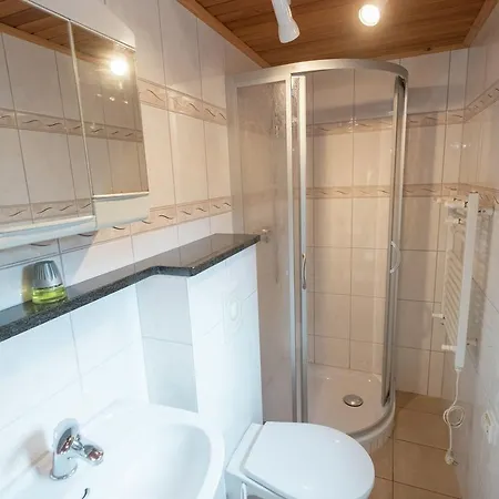 Дом отдыха Harz With Outdoor Space Ilfeld