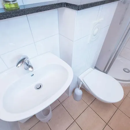 Luxurious Bungalow In Harz With Terrace * Ilfeld