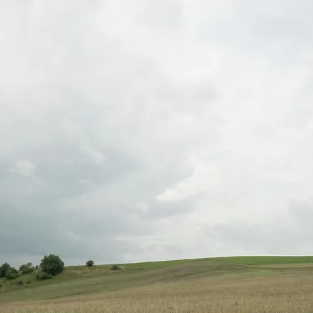 Harz With Outdoor Space Ilfeld