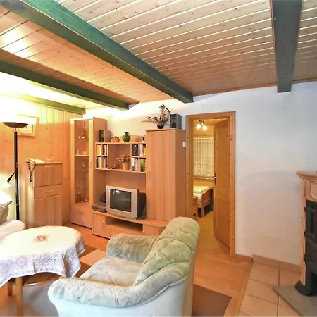 Vakantiehuis Harz With Outdoor Space *
