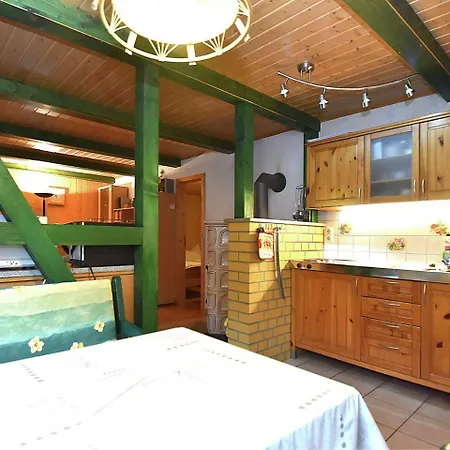 Luxurious Bungalow In Harz With Terrace * Ilfeld
