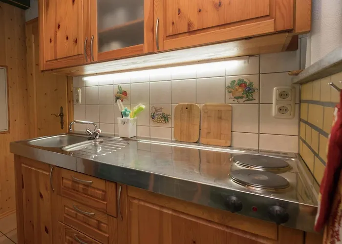 Harz With Outdoor Space