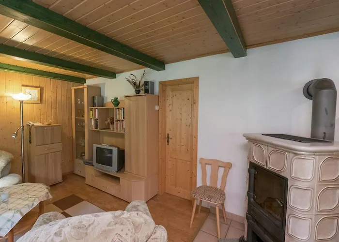 Harz With Outdoor Space * Ilfeld