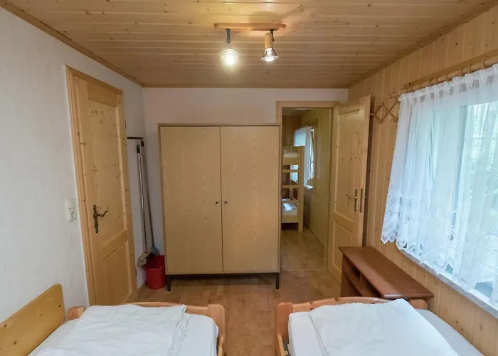 Harz With Outdoor Space *