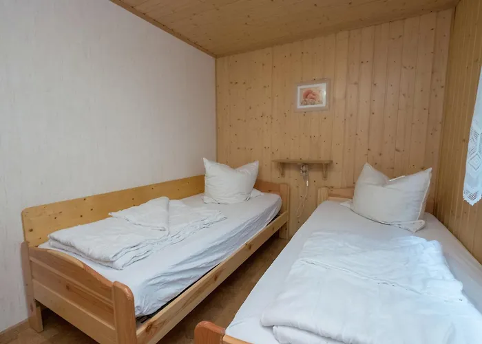 Harz With Outdoor Space