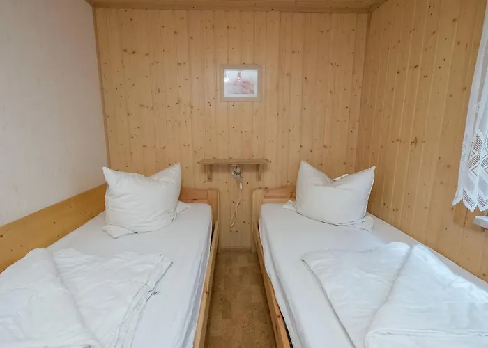 Harz With Outdoor Space *