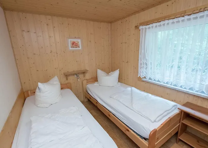 Harz With Outdoor Space