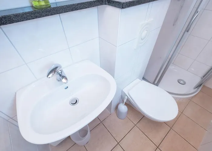 Harz With Outdoor Space * Ilfeld