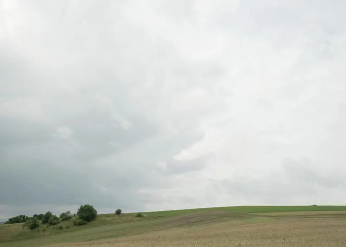 Harz With Outdoor Space Ilfeld